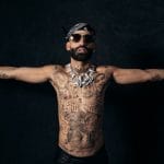 Arcángel, Concierto en El Salvador