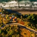 Carretera a Punta Mango SurfCity2 El Salvador