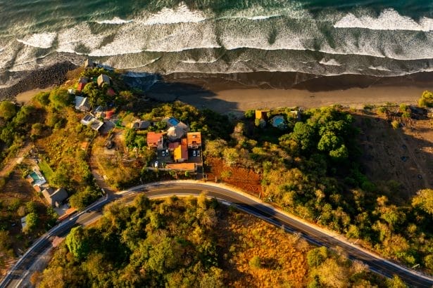 Carretera a Punta Mango SurfCity2 El Salvador