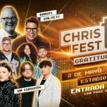Christian Fest Live 2026