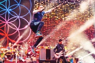 Coldplay