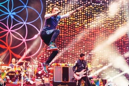 Coldplay
