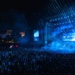 Conciertos El Salvador