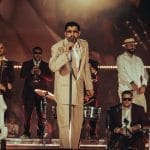 Bad Bunny - DeBI TiRAR MaS FOToS World Tour