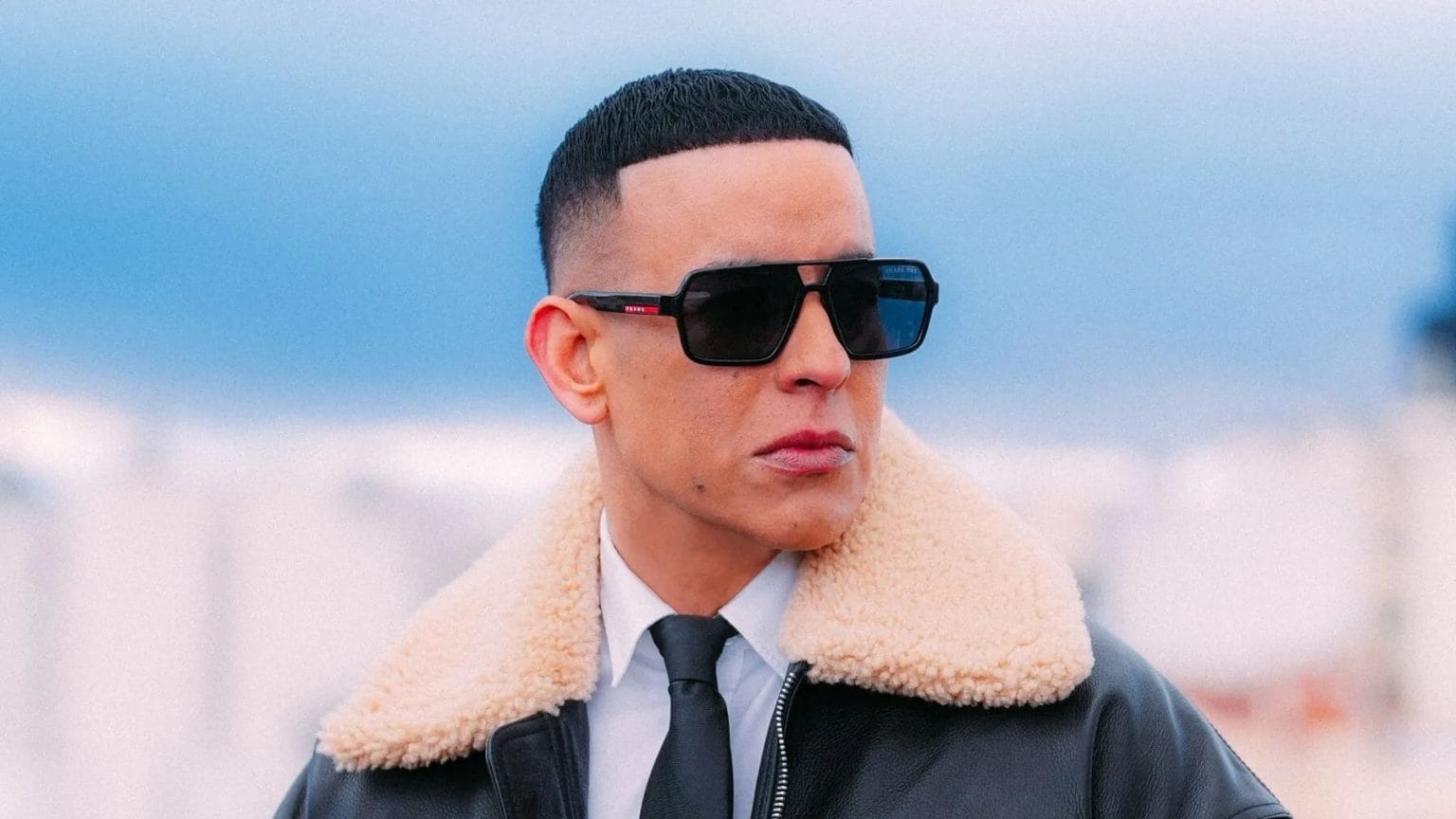 Daddy Yankee Persona del Año 2026