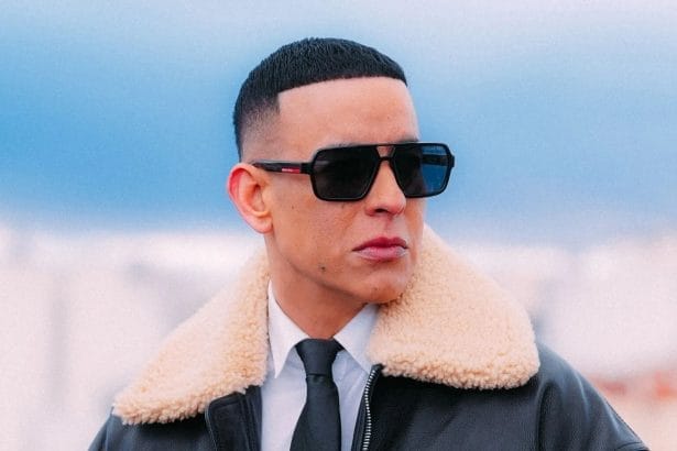 Daddy Yankee Persona del Año 2026