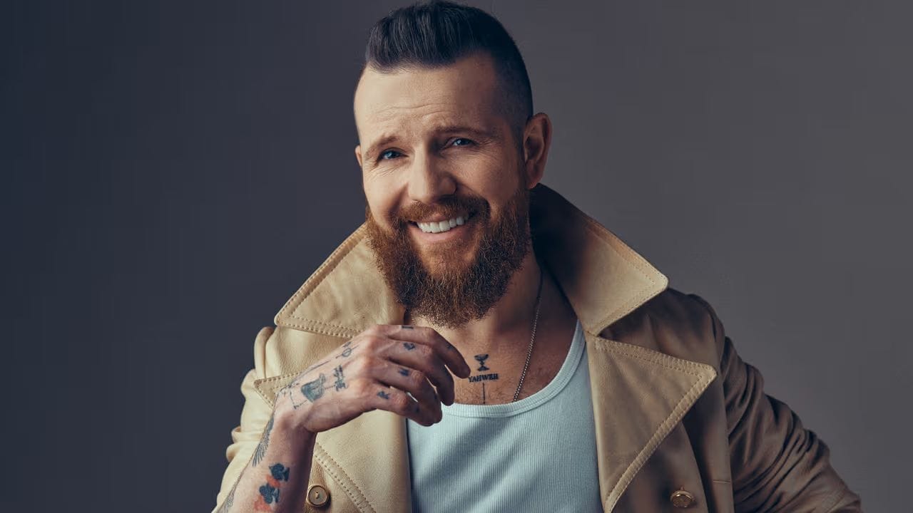 Daniel Habif en El Salvador