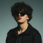 Gabito Ballesteros en El Salvador