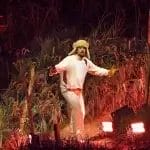 Bad Bunny El Salvador