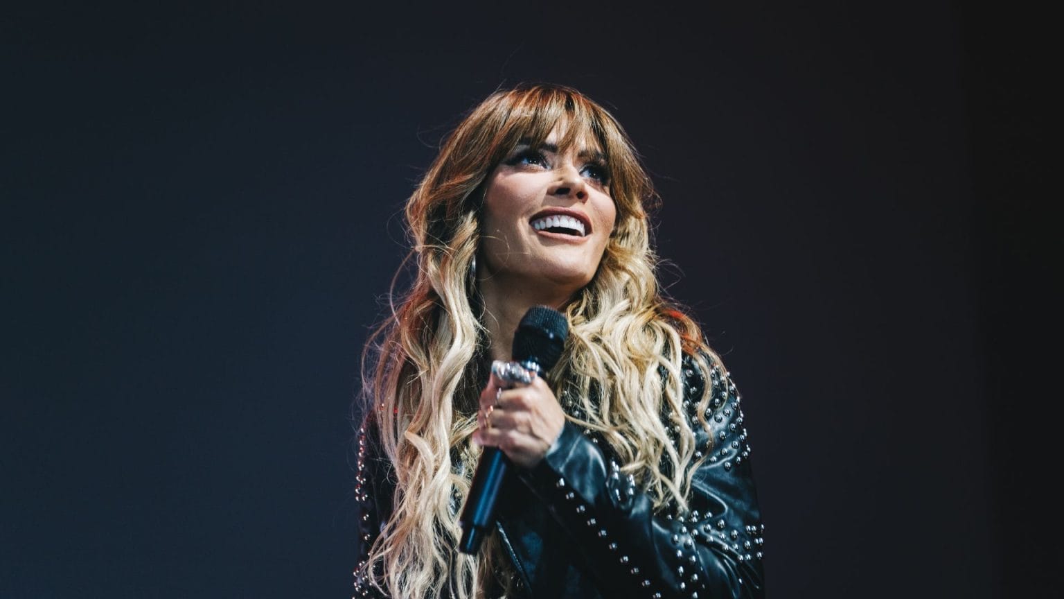 Kany García en El Salvador 2026