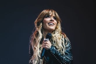 Kany García en El Salvador 2026