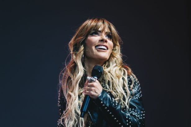 Kany García en El Salvador 2026