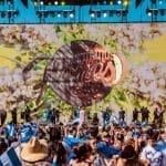 Los Hermanos Flores de El Salvador en Coachella 2026
