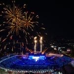 Conciertos El Salvador. Vibra El Salvador