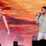 Romeo Santos y Prince Royce llegarán a El Salvador