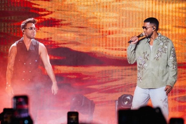 Romeo Santos y Prince Royce llegarán a El Salvador