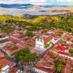 Suchitoto El Salvador