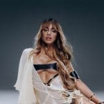 Tini en El Salvador 2026 por primera vez.