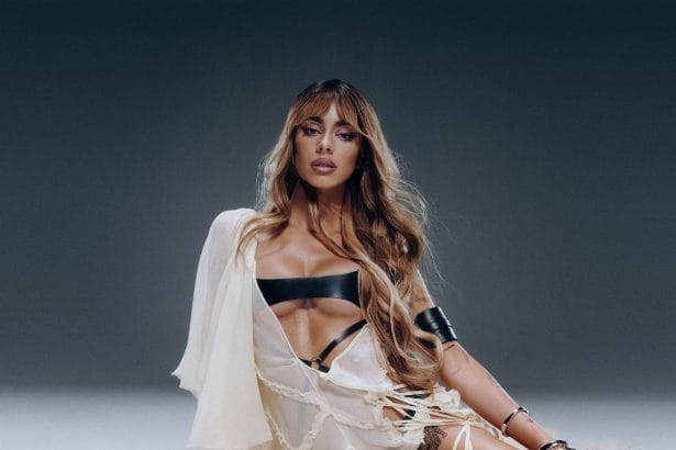 Tini en El Salvador 2026 por primera vez.