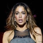 Tini Stoessel por primera vez en El Salvador