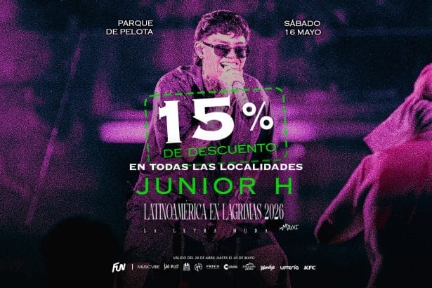 Junior H en El Salvador