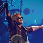 Alejandro Sanz regresa a El Salvador en 2026