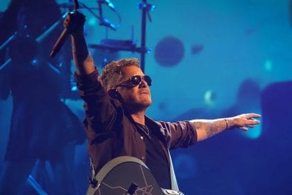 Alejandro Sanz regresa a El Salvador en 2026