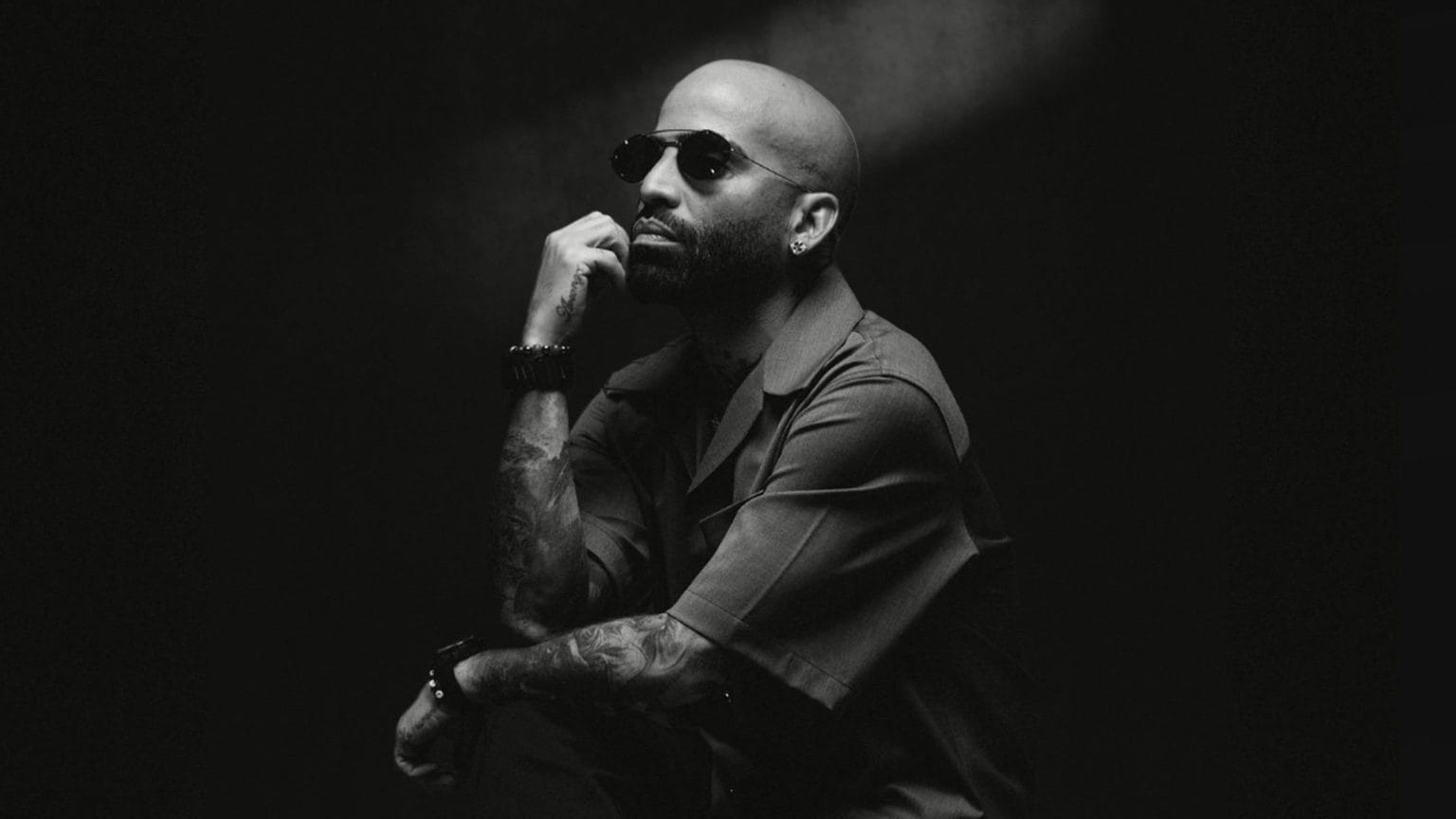 Arcangel regresa a El Salvador en 2026
