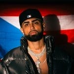 Jay Wheeler anuncia nuevo álbum 'La Voz Favorita'.