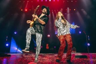 Jesse & Joy llegan a El Salvador