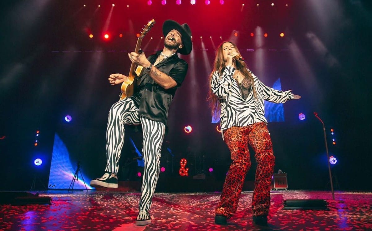 Jesse & Joy llegan a El Salvador