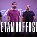 Metamorffosis El Salvador