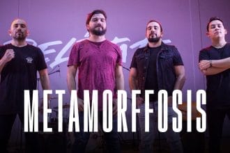 Metamorffosis El Salvador