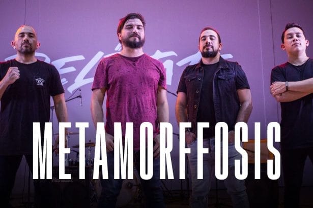 Metamorffosis El Salvador